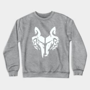 Leader Wolf Crewneck Sweatshirt